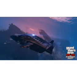 Take-Two Interactive Grand Theft Auto V: Premium Edition Anglais, Français PlayStation 4 - Vue supplémentaire 9