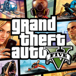 Rockstar Games Grand Theft Auto V - Premium Edition Allemand, Anglais, Espagnol, Français, Italien PlayStation 4