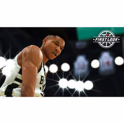 2K NBA 2K19, Tout le monde