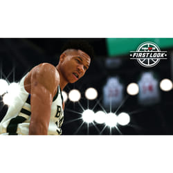 2K NBA 2K19