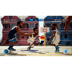 2K NBA Playgrounds 2 PlayStation 4