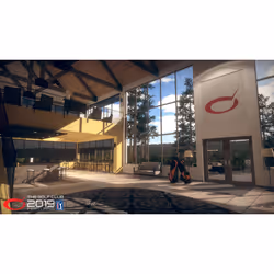 Take-Two Interactive The Golf Club 2019 featuring PGA TOUR Standard PlayStation 4 - Vue supplémentaire 2