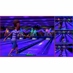 Take-Two Interactive Carnival Fête Foraine Standard PlayStation 4 - Vue supplémentaire 4
