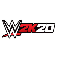 Take-Two Interactive WWE 2K20 Standard PlayStation 4