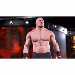 Take-Two Interactive WWE 2K20 Standard PlayStation 4