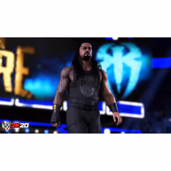 Take-Two Interactive WWE 2K20 Standard PlayStation 4 - Vue supplémentaire 4