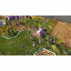 Sony Civilization VI Standard PlayStation 4