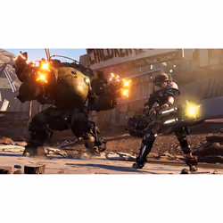 Take-Two Interactive Borderlands 3 Standard Anglais, Français PlayStation 4