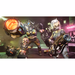 Take-Two Interactive Borderlands 3, PS4 Standard Anglais PlayStation 4 - Vue supplémentaire 15