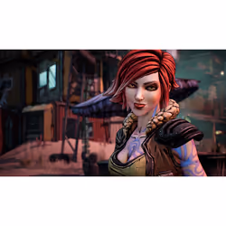 Take-Two Interactive Borderlands 3, PS4 Standard Anglais PlayStation 4 - Vue supplémentaire 16