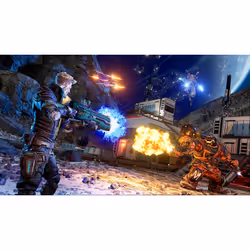 Take-Two Interactive Borderlands 3, PS4 Standard Anglais PlayStation 4