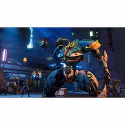 Take-Two Interactive Borderlands 3, PS4 Standard Anglais PlayStation 4 - Vue supplémentaire 5
