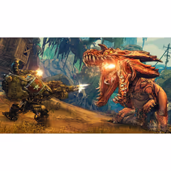 Take-Two Interactive Borderlands 3, PS4 Standard Anglais PlayStation 4 - Vue supplémentaire 6