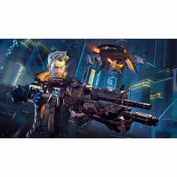 Take-Two Interactive Borderlands 3, PS4 Standard Anglais PlayStation 4 - Vue supplémentaire 8