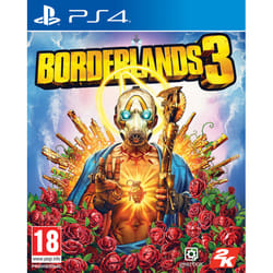 Take-Two Interactive Borderlands 3 Standard PlayStation 4