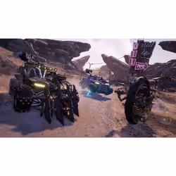 2K Borderlands 3 Standard PlayStation 4 - Vue supplémentaire 4