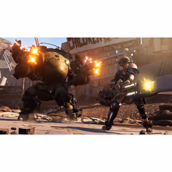 2K Borderlands 3 - Édition Super Deluxe Steelbook Platine PlayStation 4