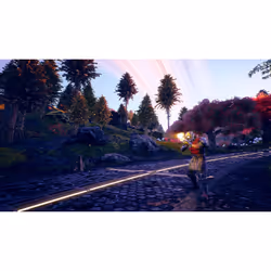 Private Division The Outer Worlds Standard Allemand, Anglais, Coréen, Espagnol, Français, Italien, Japonais, Polonais, Portugais, Russe PlayStation 4 - Vue supplémentaire 10