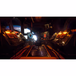 Private Division The Outer Worlds Standard Allemand, Anglais, Coréen, Espagnol, Français, Italien, Japonais, Polonais, Portugais, Russe PlayStation 4 - Vue supplémentaire 14