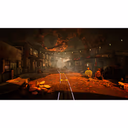 Private Division The Outer Worlds Standard Allemand, Anglais, Coréen, Espagnol, Français, Italien, Japonais, Polonais, Portugais, Russe PlayStation 4 - Vue supplémentaire 15