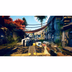 Private Division The Outer Worlds Standard Allemand, Anglais, Coréen, Espagnol, Français, Italien, Japonais, Polonais, Portugais, Russe PlayStation 4