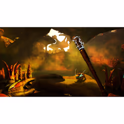 Private Division The Outer Worlds Standard Allemand, Anglais, Coréen, Espagnol, Français, Italien, Japonais, Polonais, Portugais, Russe PlayStation 4 - Vue supplémentaire 9