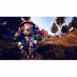 Take-Two Interactive The Outer Worlds, PS4 Standard PlayStation 4 - Vue supplémentaire 4