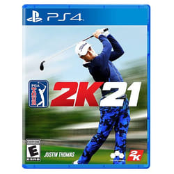Sony PGA TOUR 2K21 Standard PlayStation 4