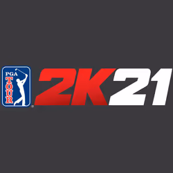 Take-Two Interactive PGA TOUR 2K21, PlayStation 4, Mode Multiplayer, Tout le monde, Support physique