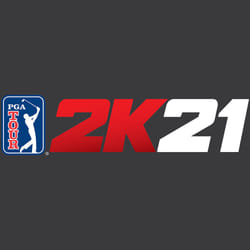 Take-Two Interactive PGA TOUR 2K21 Standard PlayStation 4