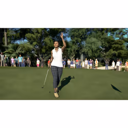 Take-Two Interactive PGA TOUR 2K21 Standard PlayStation 4
