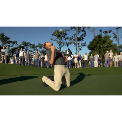 Take-Two Interactive PGA TOUR 2K21 Standard PlayStation 4