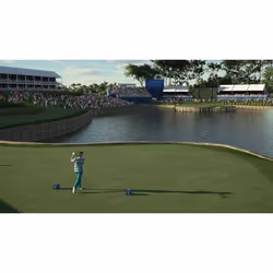 Take-Two Interactive PGA TOUR 2K21 Standard PlayStation 4 - Vue supplémentaire 4