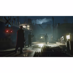 Take-Two Interactive Mafia Definitive Edition Standard PlayStation 4