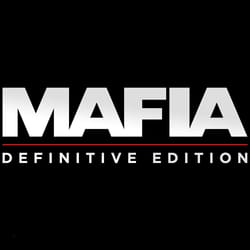 Take-Two Interactive Mafia Definitive Edition Standard PlayStation 4