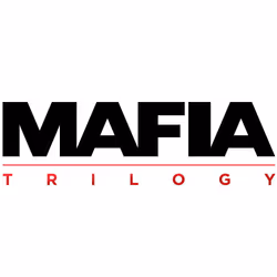 Take-Two Interactive Mafia Trilogy, PlayStation 4, M (Mature), Support physique