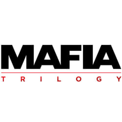 Take-Two Interactive Mafia Trilogy Standard PlayStation 4