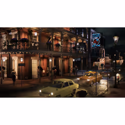 Take-Two Interactive Mafia Trilogy Standard PlayStation 4 - Vue supplémentaire 10