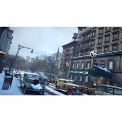 Take-Two Interactive Mafia Trilogy Standard PlayStation 4 - Vue supplémentaire 11