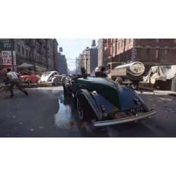 Take-Two Interactive Mafia Trilogy Standard PlayStation 4
