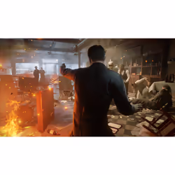 Take-Two Interactive Mafia Trilogy Standard PlayStation 4