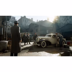 Take-Two Interactive Mafia Trilogy Standard PlayStation 4 - Vue supplémentaire 4