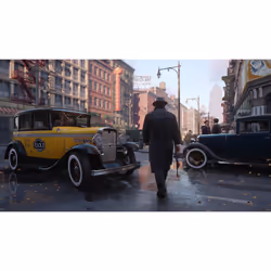 Take-Two Interactive Mafia Trilogy Standard PlayStation 4 - Vue supplémentaire 5