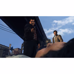 Take-Two Interactive Mafia Trilogy Standard PlayStation 4 - Vue supplémentaire 6