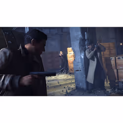 Take-Two Interactive Mafia Trilogy Standard PlayStation 4 - Vue supplémentaire 7