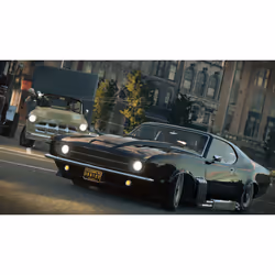 Take-Two Interactive Mafia Trilogy Standard PlayStation 4 - Vue supplémentaire 9