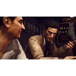Take-Two Interactive Mafia Trilogy Standard Allemand, Anglais PlayStation 4