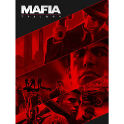Sony Mafia: Trilogy, PS4 Définitif PlayStation 4