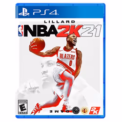 Sony NBA 2K21, PlayStation 4, Mode Multiplayer, Tout le monde
