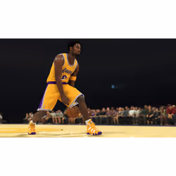Sony NBA 2K21 Standard PlayStation 4 - Vue supplémentaire 10